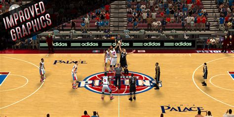 nba2k16 apk|Iba pa.